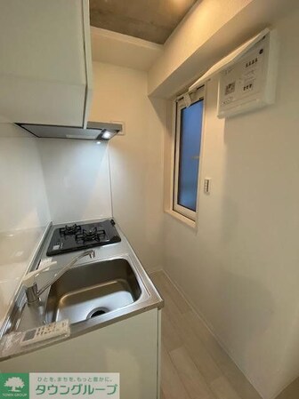 セレス巣鴨の物件内観写真